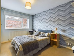Bedroom 3- click for photo gallery